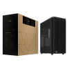 ASUS ProArt PA401 Wood Edition Mesh Panel Czarny-25169646