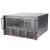 Silverstone RM61-312 Rack Czarny-25171081