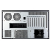 Silverstone RM61-312 Rack Czarny-25171085