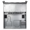 Silverstone RM61-312 Rack Czarny-25171090