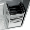 Silverstone RM61-312 Rack Czarny-25171091