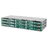 Silverstone RM61-312 Rack Czarny-25171095