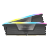 Corsair Vengeance RGB CMH16GX5M2B5200Z40 moduł pamięci 16 GB 2 x 8 GB DDR5 5200 MT/s 288-pin DIMM-25172482