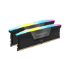 Corsair Vengeance RGB CMH16GX5M2B5200Z40 moduł pamięci 16 GB 2 x 8 GB DDR5 5200 MT/s 288-pin DIMM