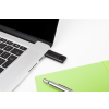 Verbatim PinStripe pamięć USB 128 GB USB Typu-A 3.2 Gen 1 (3.1 Gen 1) Czarny-25172960