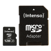 Intenso 3413491 pamięć flash 128 GB MicroSDXC Klasa 10-25173074