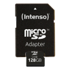 Intenso 3413491 pamięć flash 128 GB MicroSDXC Klasa 10-25173075