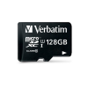 Verbatim Premium 128 GB MicroSDXC UHS-I Klasa 10-25173164