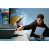 HP DeskJet 2920 Bezprzewodowe All-in-One W kolorze Drukarka, Instant Ink-25173631