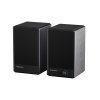 GENESIS ARSEN 402BT 2-drożny Czarny Przewodowy i Bezprzewodowy 60 W-25173731