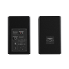 GENESIS ARSEN 502BT 2-drożny Czarny Przewodowy i Bezprzewodowy 60 W-25173743