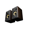 GENESIS ARSEN 502BT 2-drożny Brąz Przewodowy i Bezprzewodowy 60 W-25173764