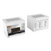 Edifier D32 Przenośny głośnik stereo Orzech włoski 60 W-25173828