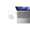 Lenovo Slim USB-C 3.2 Hub USB 3.2 Gen 2 (3.1 Gen 2) Type-C 10000 Mbit/s Szary-25173893