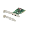 Conceptronic EMRICK08G adapter Wewnętrzny USB 3.2 Gen 2 (3.1 Gen 2)
