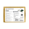 Conceptronic EMRICK07G adapter Wewnętrzny USB 3.2 Gen 2 (3.1 Gen 2)-25173966