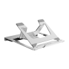 Conceptronic DONN35S stojak na laptop Podstawka na notebooka Srebrny-25173969