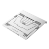 Conceptronic DONN35S stojak na laptop Podstawka na notebooka Srebrny-25173970