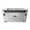 Conceptronic DONN35S stojak na laptop Podstawka na notebooka Srebrny-25173971