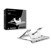 Conceptronic DONN35S stojak na laptop Podstawka na notebooka Srebrny-25173974