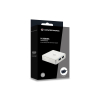 Conceptronic HUBBIES03W huby i koncentratory USB 3.2 Gen 1 (3.1 Gen 1) Micro-B 5000 Mbit/s Biały-25173983