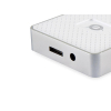 Conceptronic HUBBIES03W huby i koncentratory USB 3.2 Gen 1 (3.1 Gen 1) Micro-B 5000 Mbit/s Biały-25173986