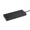 Kensington Potrójna stacja dokująca wideo bez sterowników SD4842P EQ USB-C 10 Gb/s z zasilaniem o mocy do 100W