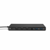 Kensington Potrójna stacja dokująca wideo bez sterowników SD4842P EQ USB-C 10 Gb/s z zasilaniem o mocy do 100W-251741