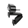 LogiLink UA0371 kamera internetowa 3 MP 1920 x 1080 px USB 2.0 Czarny, Srebrny-25174147
