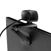LogiLink UA0371 kamera internetowa 3 MP 1920 x 1080 px USB 2.0 Czarny, Srebrny-25174148