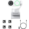 Insta360 CINSABNB_2 kamera internetowa 3840 x 2160 px USB-C Biały-25174177