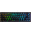 Deltaco Gaming GAM-158-DE klawiatura USB QWERTZ Skandynawia Czarny-25174312