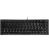 Deltaco Gaming GAM-158-DE klawiatura USB QWERTZ Skandynawia Czarny-25174313
