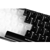 Deltaco Gaming GAM-158-DE klawiatura USB QWERTZ Skandynawia Czarny-25174316