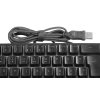 Deltaco Gaming GAM-158-DE klawiatura USB QWERTZ Skandynawia Czarny-25174317