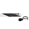 HP Przewodowa mysz i klawiatura 225 Combo-25174337