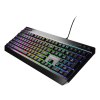 GENESIS Rhod 530 klawiatura Gaming USB QWERTY US English Czarny-25174345