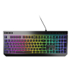 GENESIS Rhod 530 klawiatura Gaming USB QWERTY US English Czarny-25174348