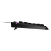 GENESIS Rhod 530 klawiatura Gaming USB QWERTY US English Czarny-25174349