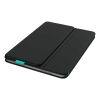 Logitech Flip Folio QWERTZ Niemiecki Bluetooth Grafitowy-25174410