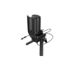 GENESIS NGM-2352 mikrofon Czarny Mikrofon do konsoli do gier-25174659