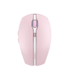 CHERRY GENTIX BT myszka Gaming Oburęczny Bluetooth Optyczny 2000 DPI