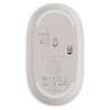 Satechi OntheGo myszka Podróżniczy Oburęczny Bluetooth 2400 DPI-25174758