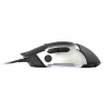 Conceptronic DJEBBEL 8 myszka Gaming Dla praworęcznych USB Typu-A Optyczny 4000 DPI