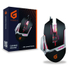 Conceptronic DJEBBEL 8 myszka Gaming Dla praworęcznych USB Typu-A Optyczny 4000 DPI-25174793