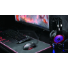 Conceptronic DJEBBEL 8 myszka Gaming Dla praworęcznych USB Typu-A Optyczny 4000 DPI-25174797