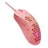 Deltaco Gaming GAM-108-P klawiatura USB Różowy-25174833