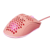 Deltaco Gaming GAM-108-P klawiatura USB Różowy-25174839