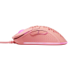 Deltaco Gaming GAM-108-P klawiatura USB Różowy-25174840