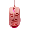 Deltaco Gaming GAM-108-P klawiatura USB Różowy-25174841
